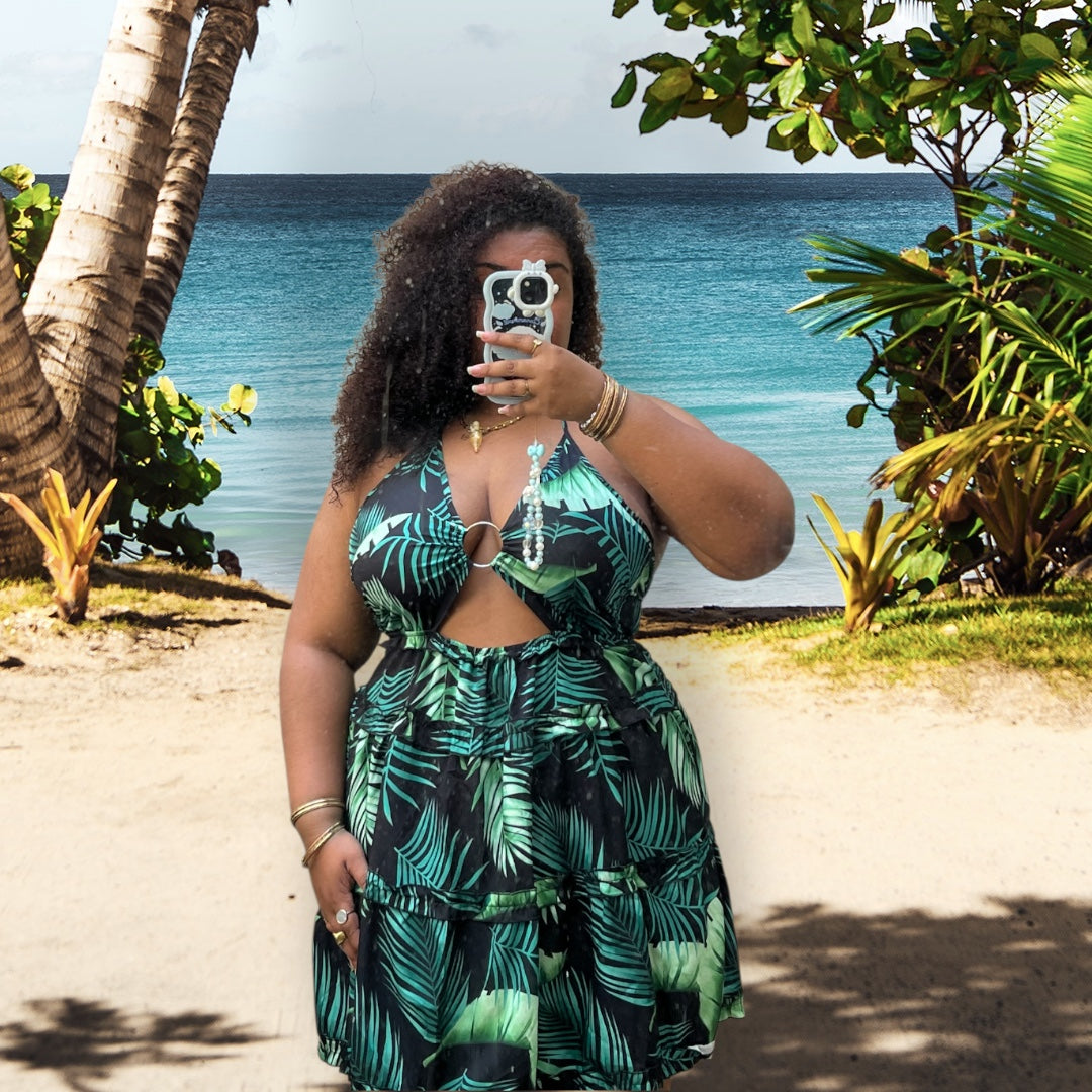👗Robe d’été 🏖️