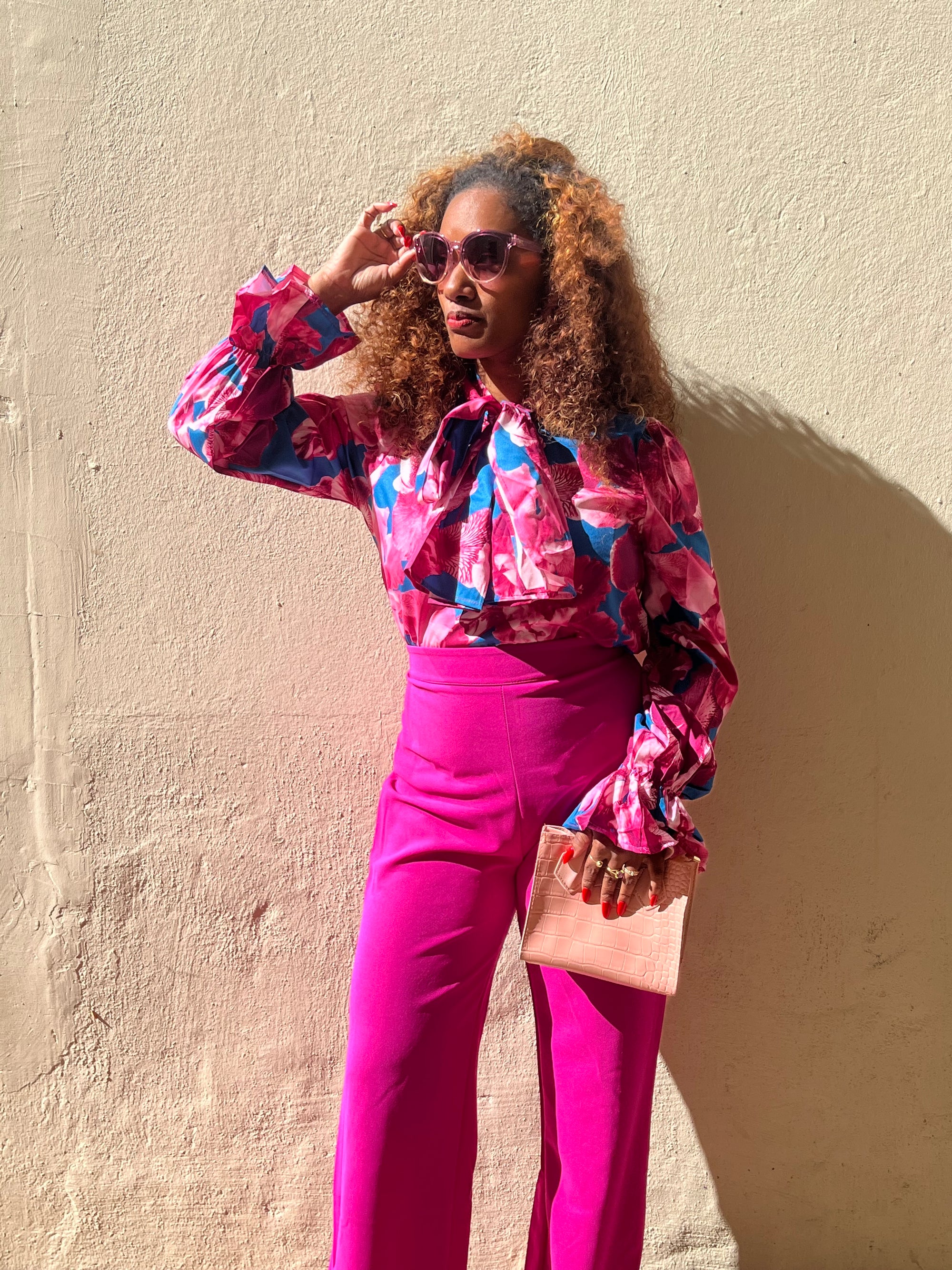 👚Ensemble Femme👖