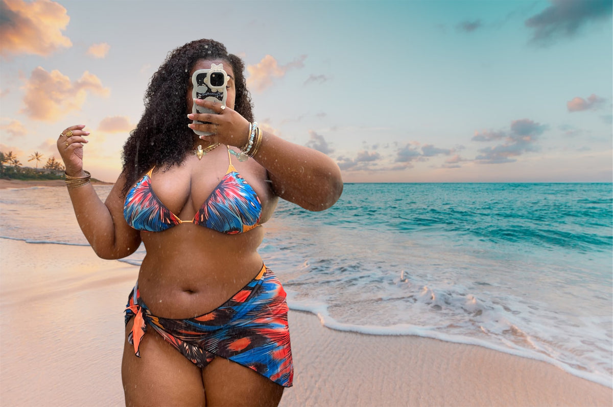 ☀️Maillot de bain 👙