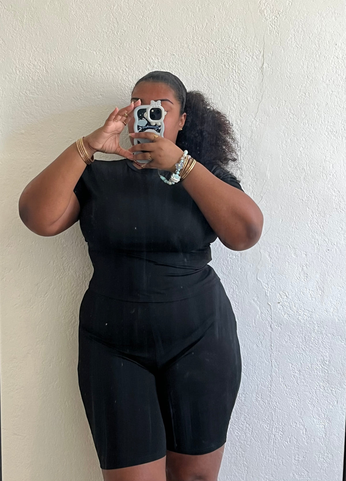 Essential fit 🧘‍♀️