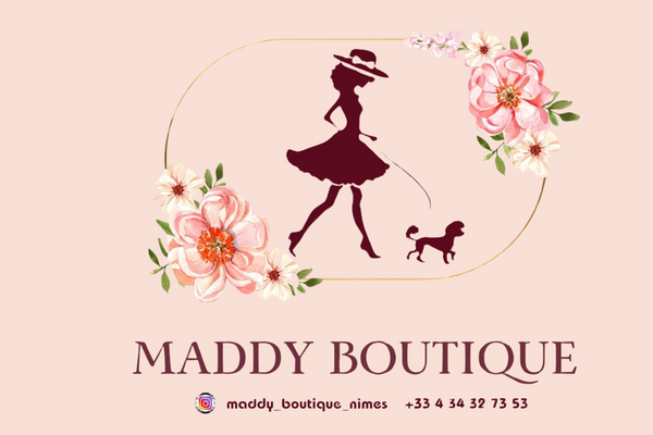 Maddy Boutique