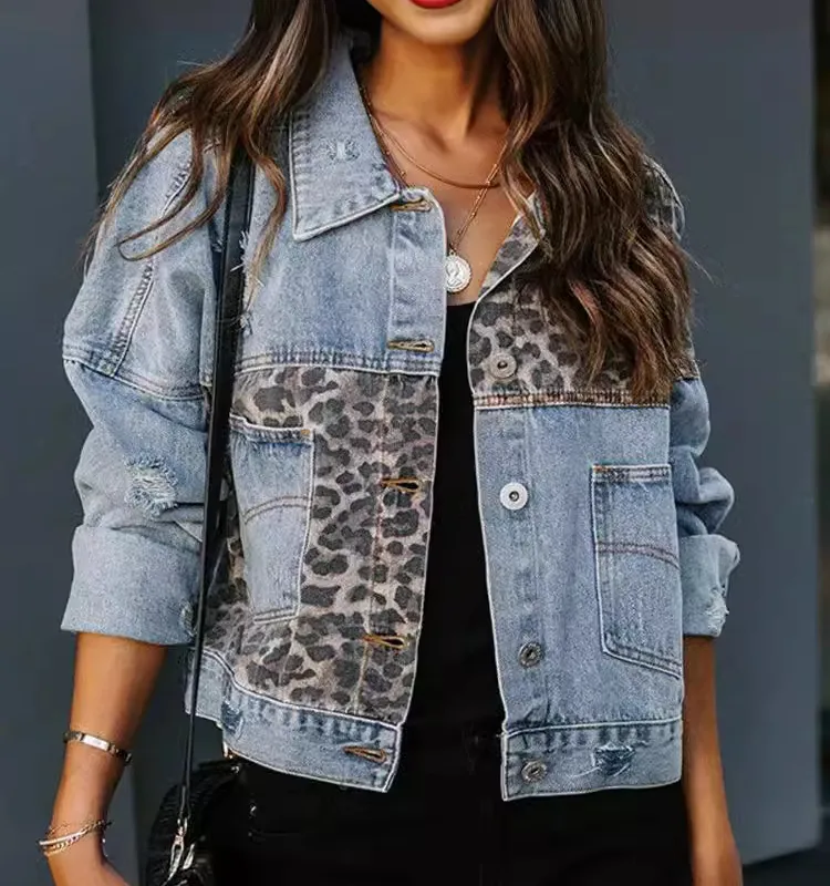 Denim Safari🐆